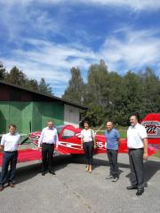 minister prilozje skupinska